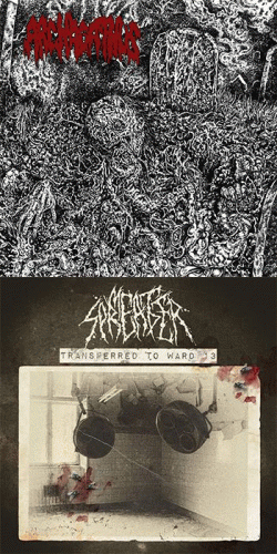 Meat Spreader : Archagathus - Meatspreader